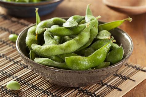  Edamame-proteiini ja kasvipohjainen ruoanvalmistus: Uusi aikakausi ekologiseen ruokaan?