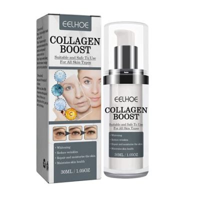  Collagen - Luurankorakenteista Ihanimpiin Kosmetiikkatuotteisiin!